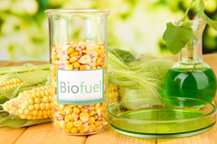 Brailsford biofuel availability