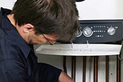 boiler replacement Brailsford