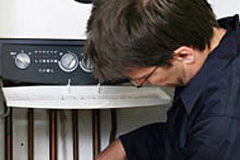 boiler service Brailsford