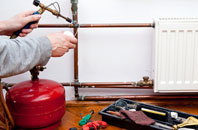 free Brailsford heating repair quotes