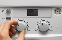 free Brailsford boiler maintenance quotes